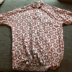 Vintage Espirit blouse